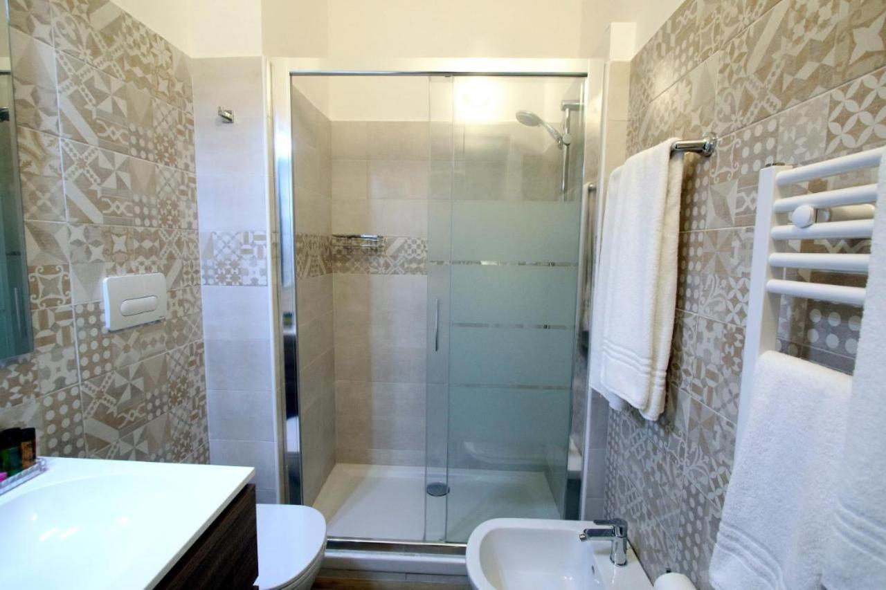 Florence Rooms67 Dış mekan fotoğraf