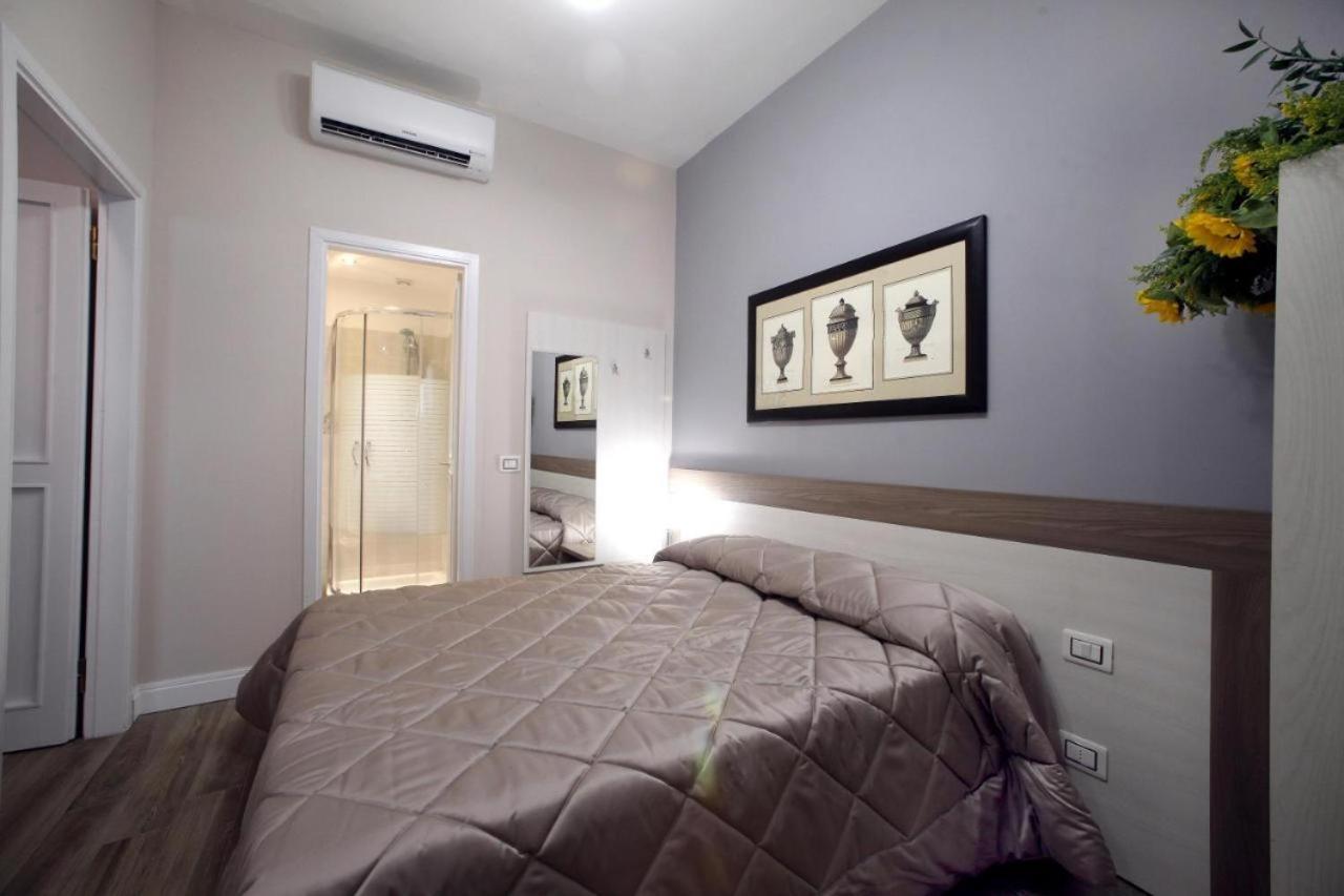 Florence Rooms67 Dış mekan fotoğraf