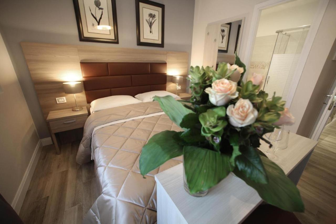 Florence Rooms67 Dış mekan fotoğraf