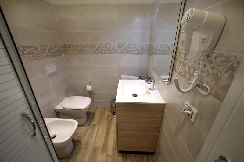 Florence Rooms67 Dış mekan fotoğraf