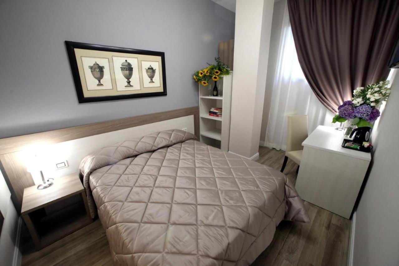 Florence Rooms67 Dış mekan fotoğraf