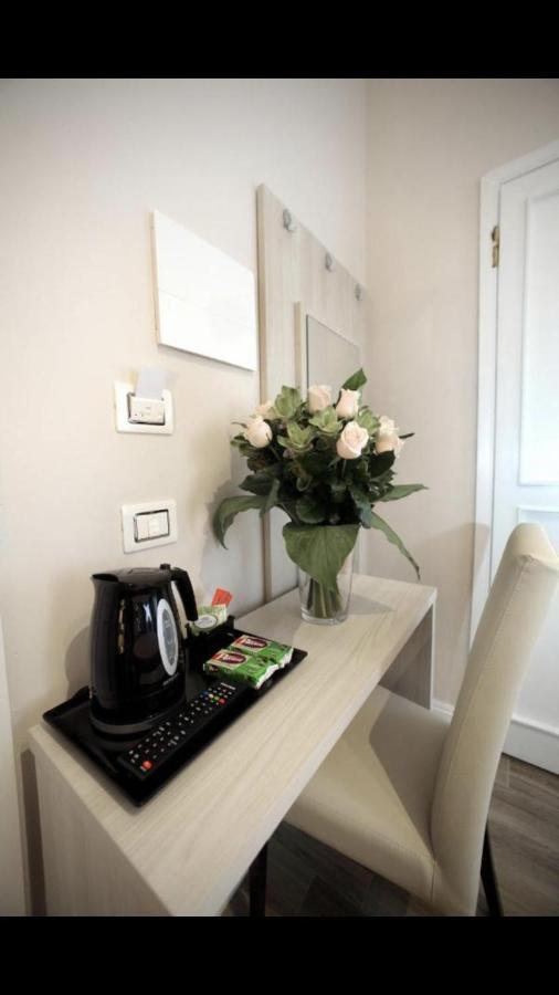 Florence Rooms67 Dış mekan fotoğraf