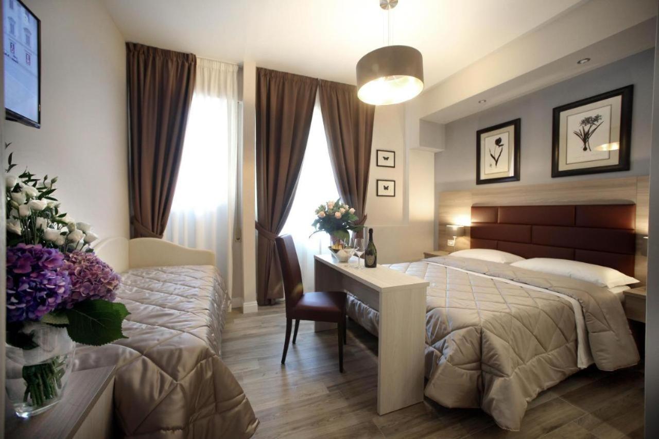Florence Rooms67 Dış mekan fotoğraf