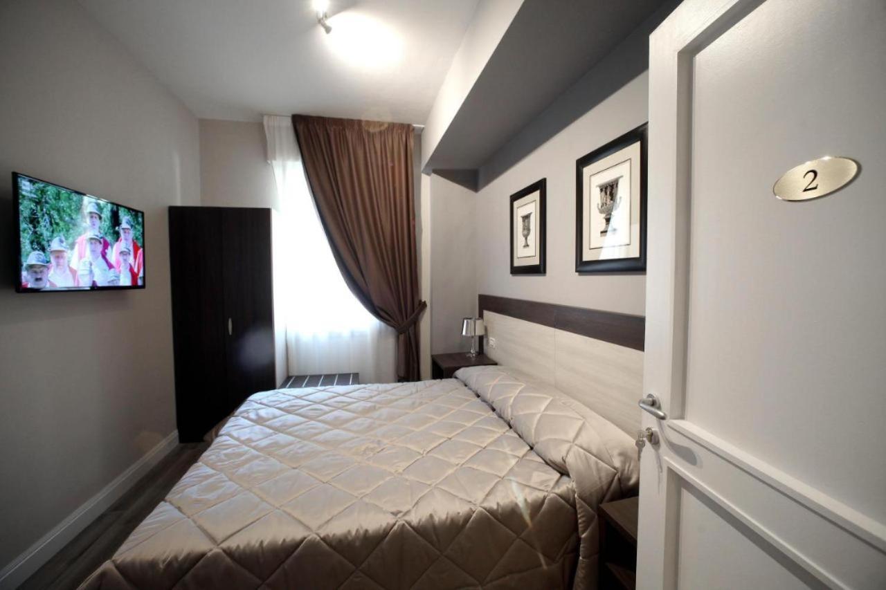 Florence Rooms67 Dış mekan fotoğraf