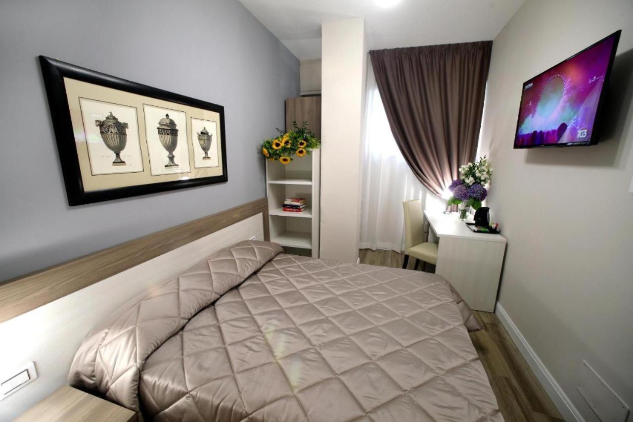 Florence Rooms67 Dış mekan fotoğraf
