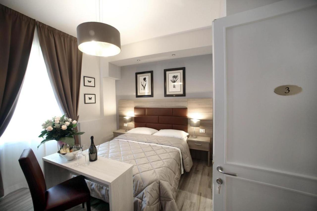 Florence Rooms67 Dış mekan fotoğraf