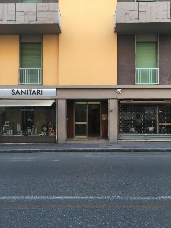 Florence Rooms67 Dış mekan fotoğraf