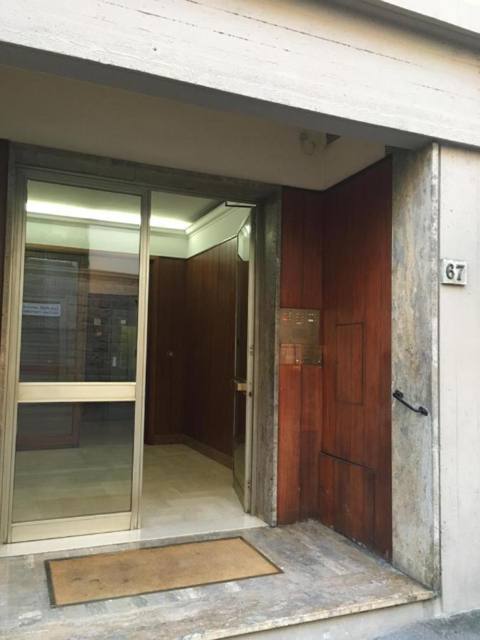 Florence Rooms67 Dış mekan fotoğraf