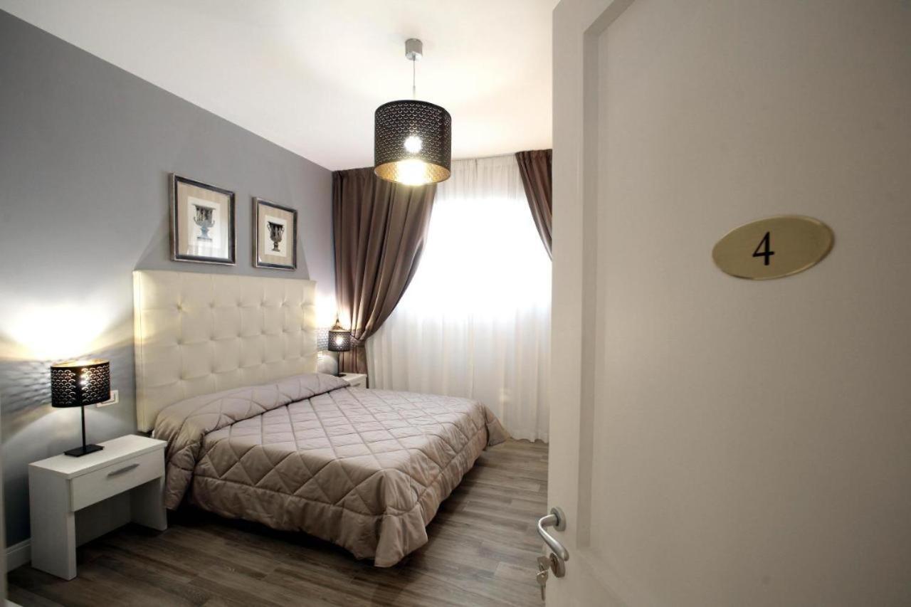 Florence Rooms67 Dış mekan fotoğraf