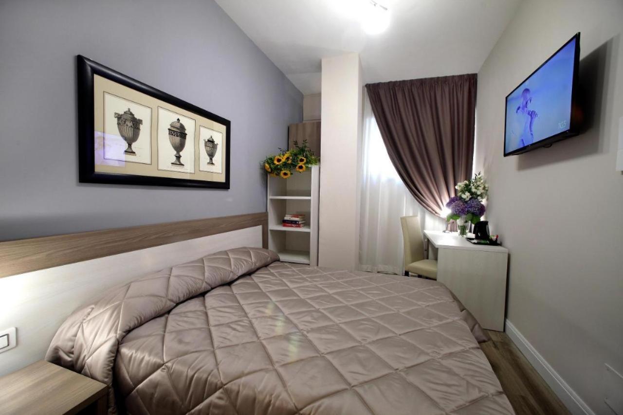 Florence Rooms67 Dış mekan fotoğraf