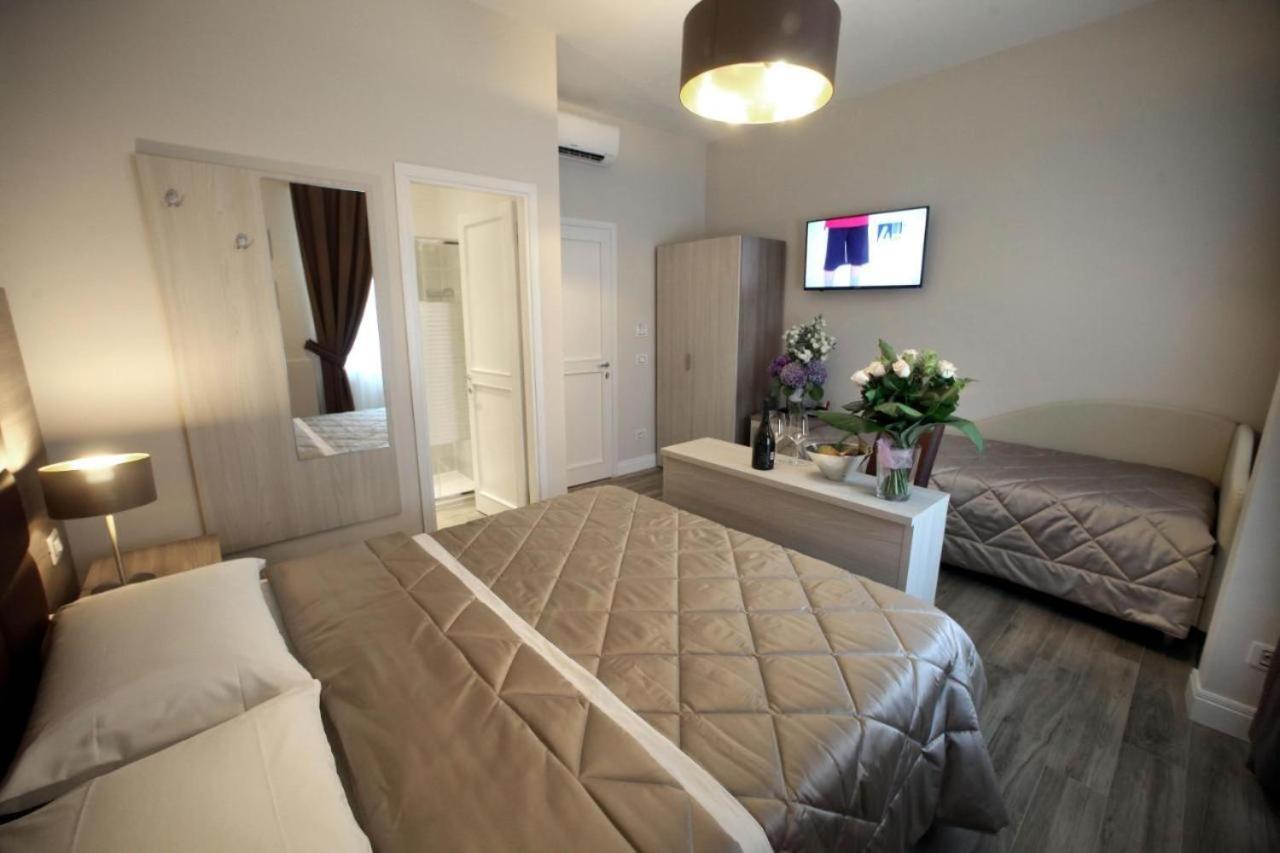 Florence Rooms67 Dış mekan fotoğraf